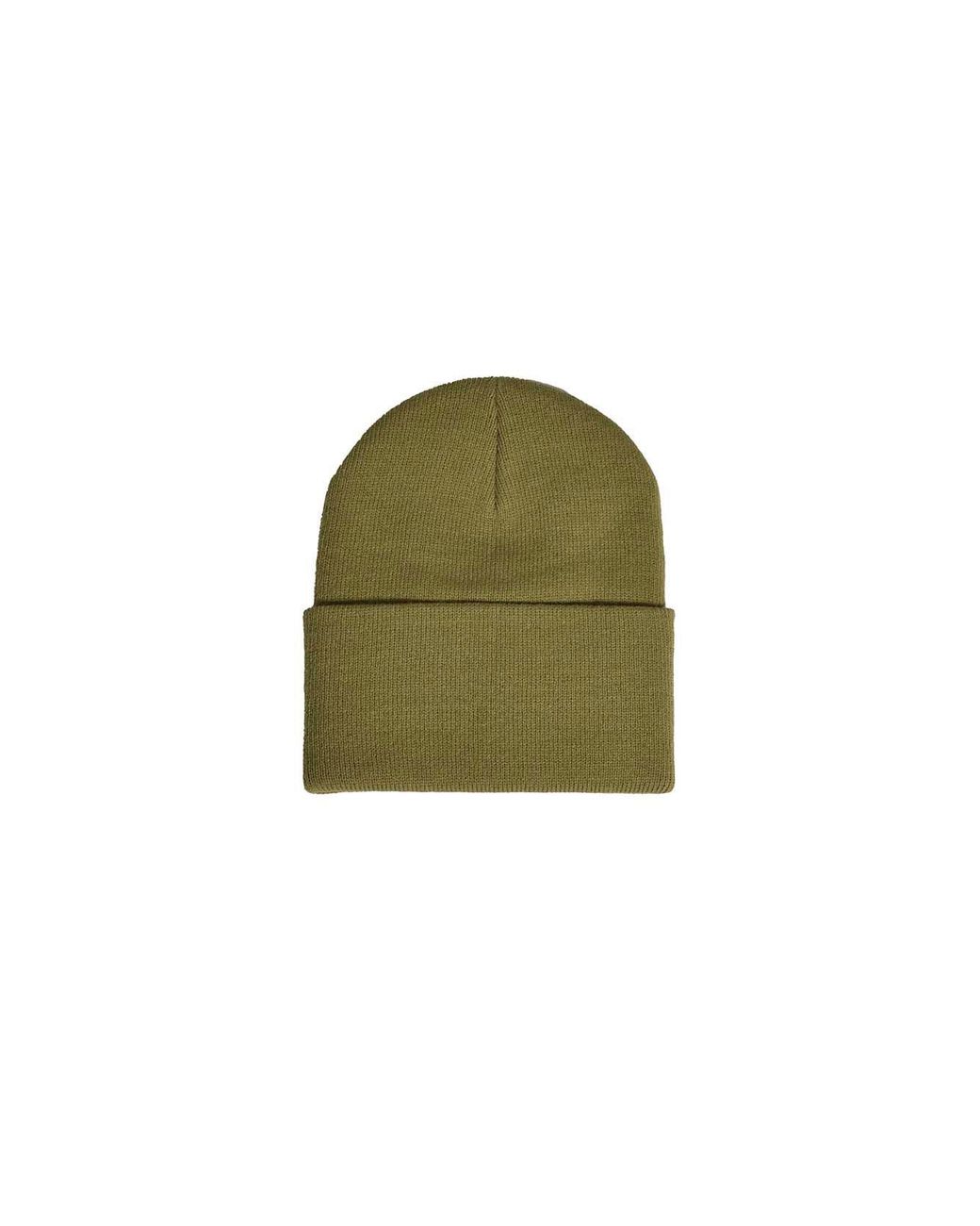 Carhartt Green Hüte
