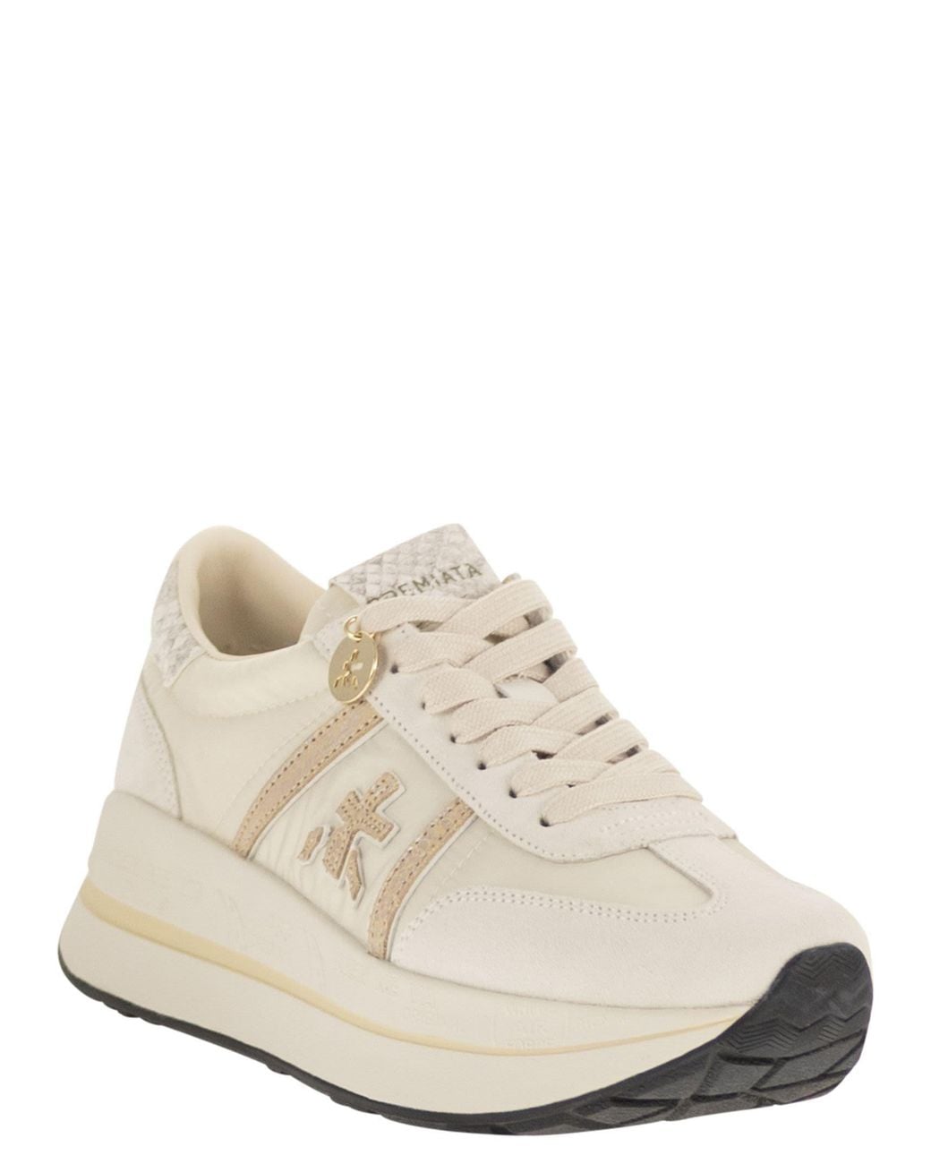 Premiata Natural Bethcoin 8145
