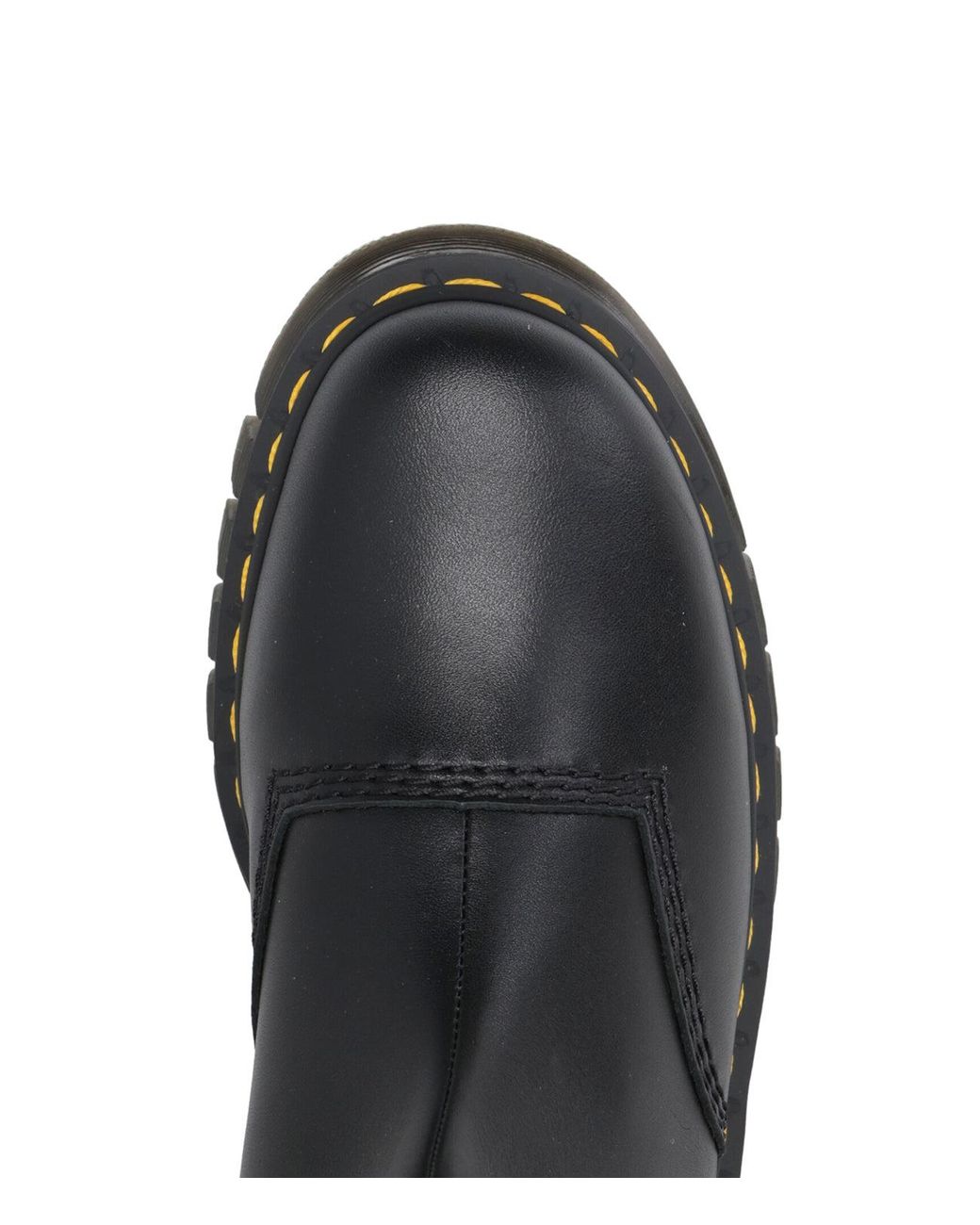 Dr. Martens Black Boots