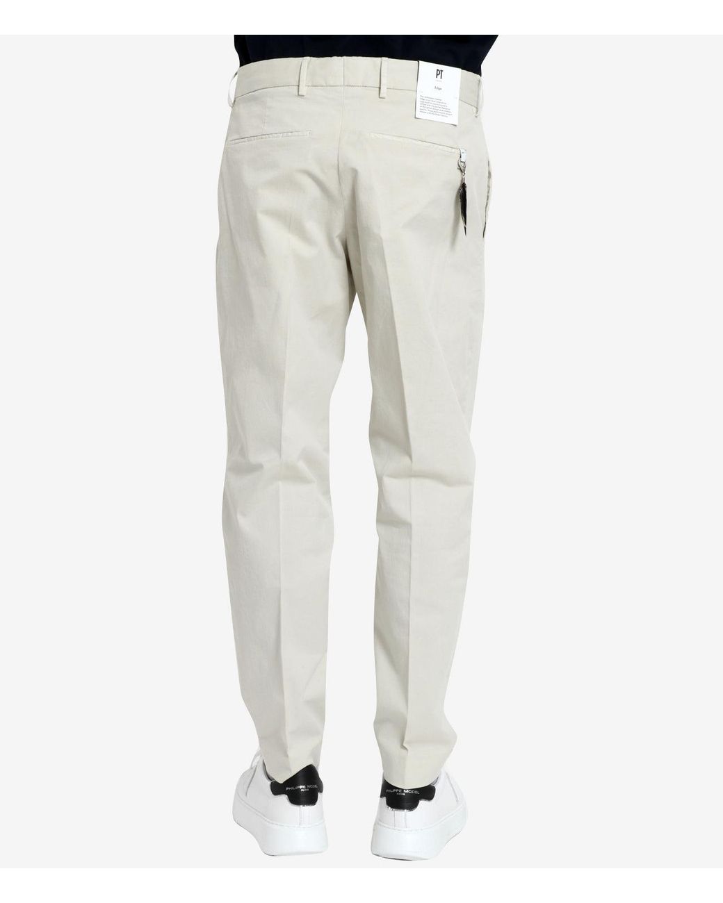 PT Torino Broek in het Natural