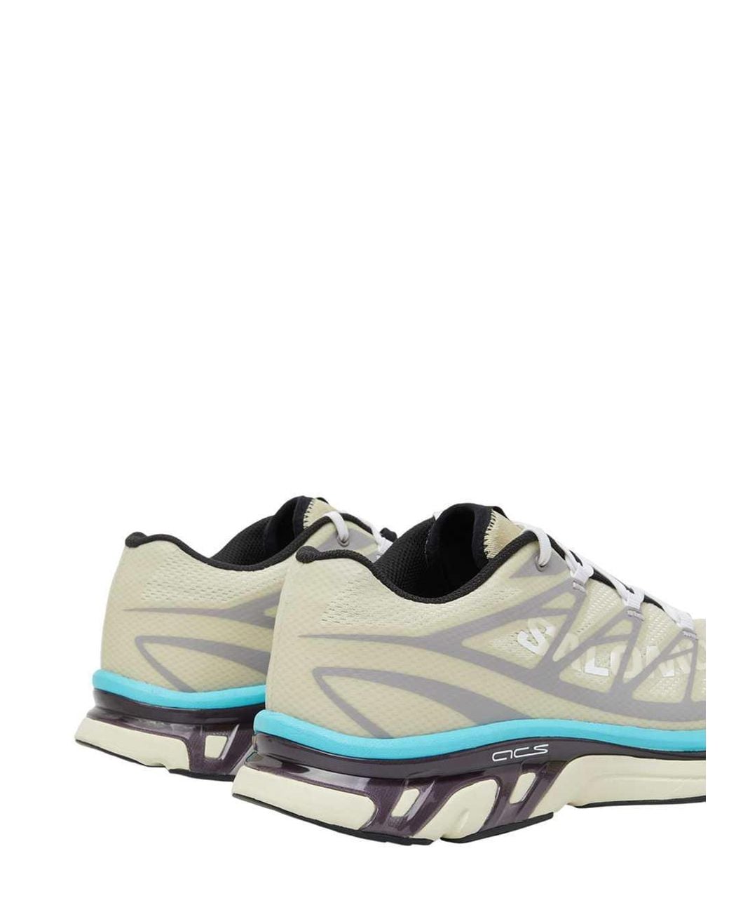 MM6 MAISON MARGIELA X SALOMON Green Mm6 Maison Margiela X Salomon Xt Limited Edition