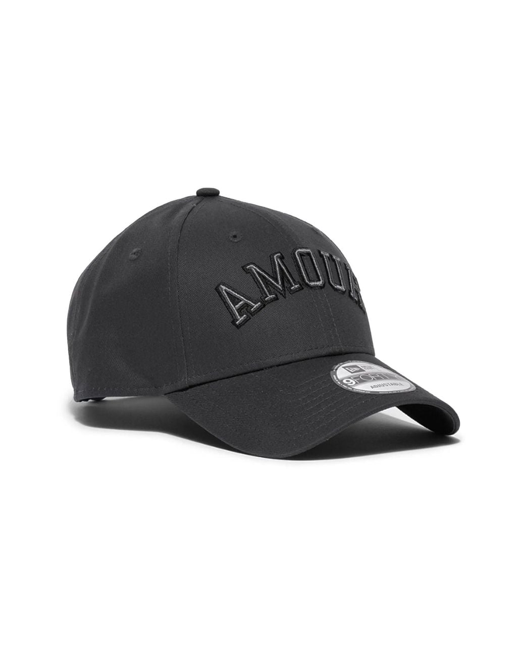 Zadig & Voltaire Black New Er Ax Zv Amour Cap