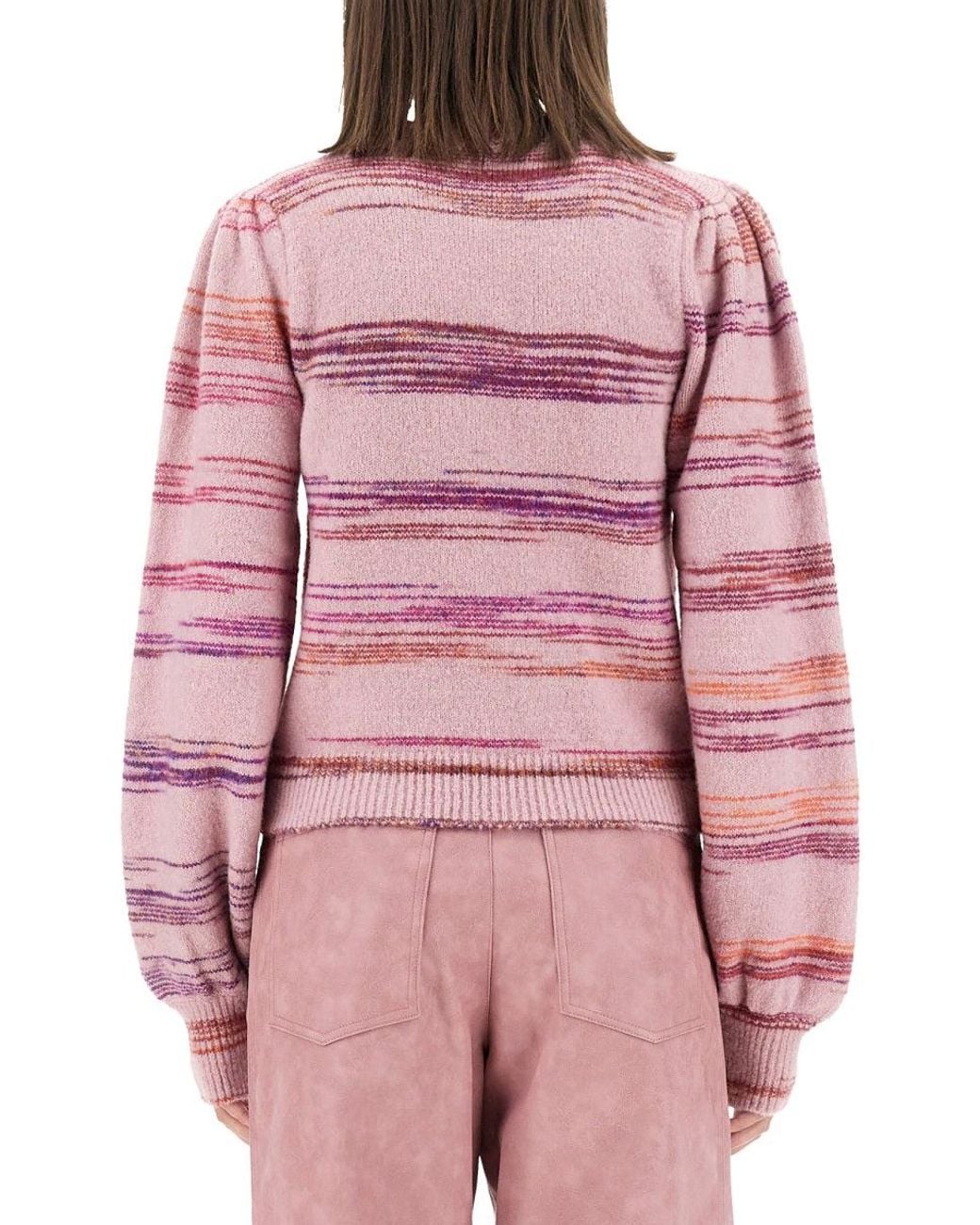 Baum und Pferdgarten Pink Carmy Jersey for men