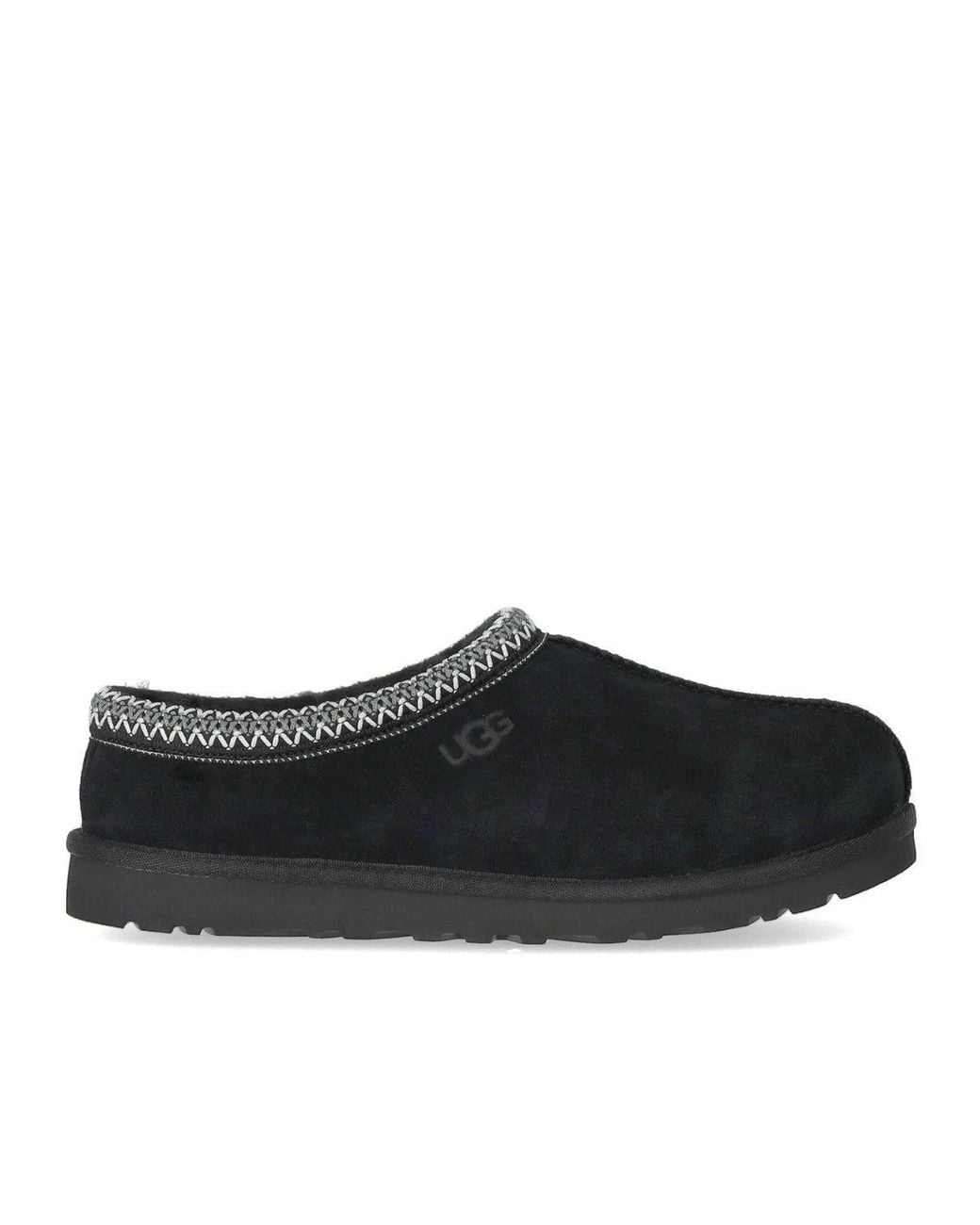 Ugg Black M Tasman Ii Slipper
