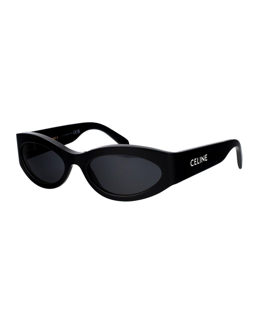 サングラス CELINE SS25 Woman SUNGLASSES (CL40288I 01A) celine-monochroms-cl40288i-01a