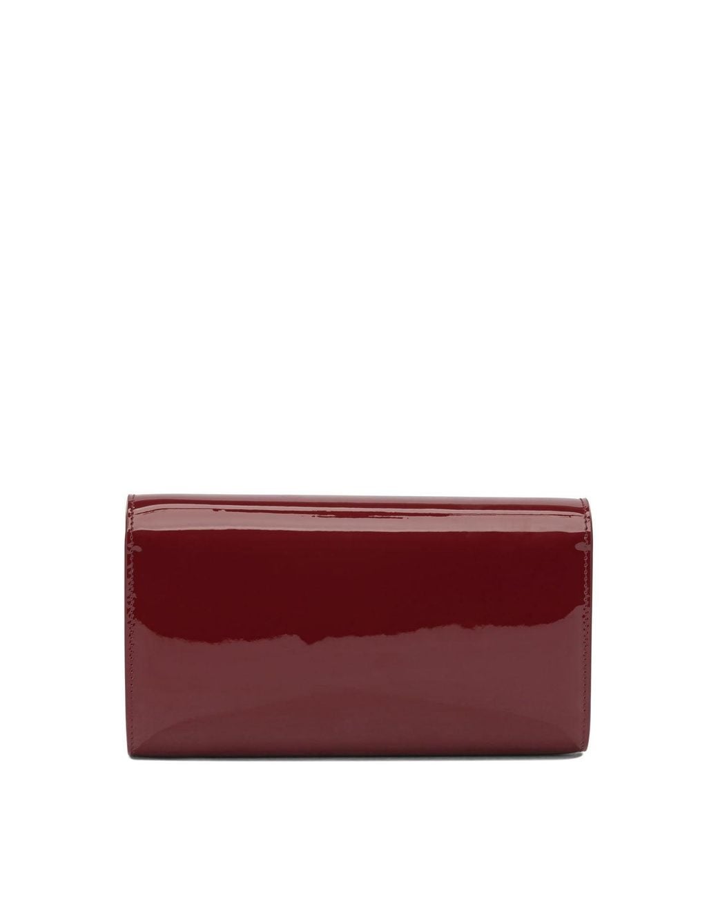 Christian Louboutin Purple Wallets & Card Holders