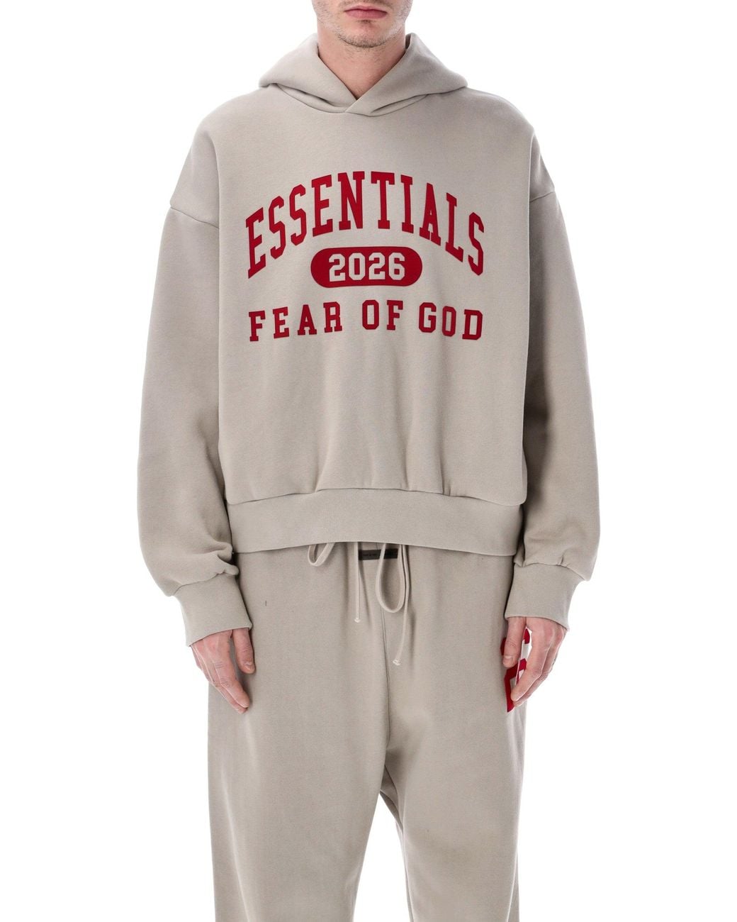 Fear of God Essentials x Eastpak Archival Shell Bag: The Sold-Out Grail Rewriting the Rules of Utility — image 4