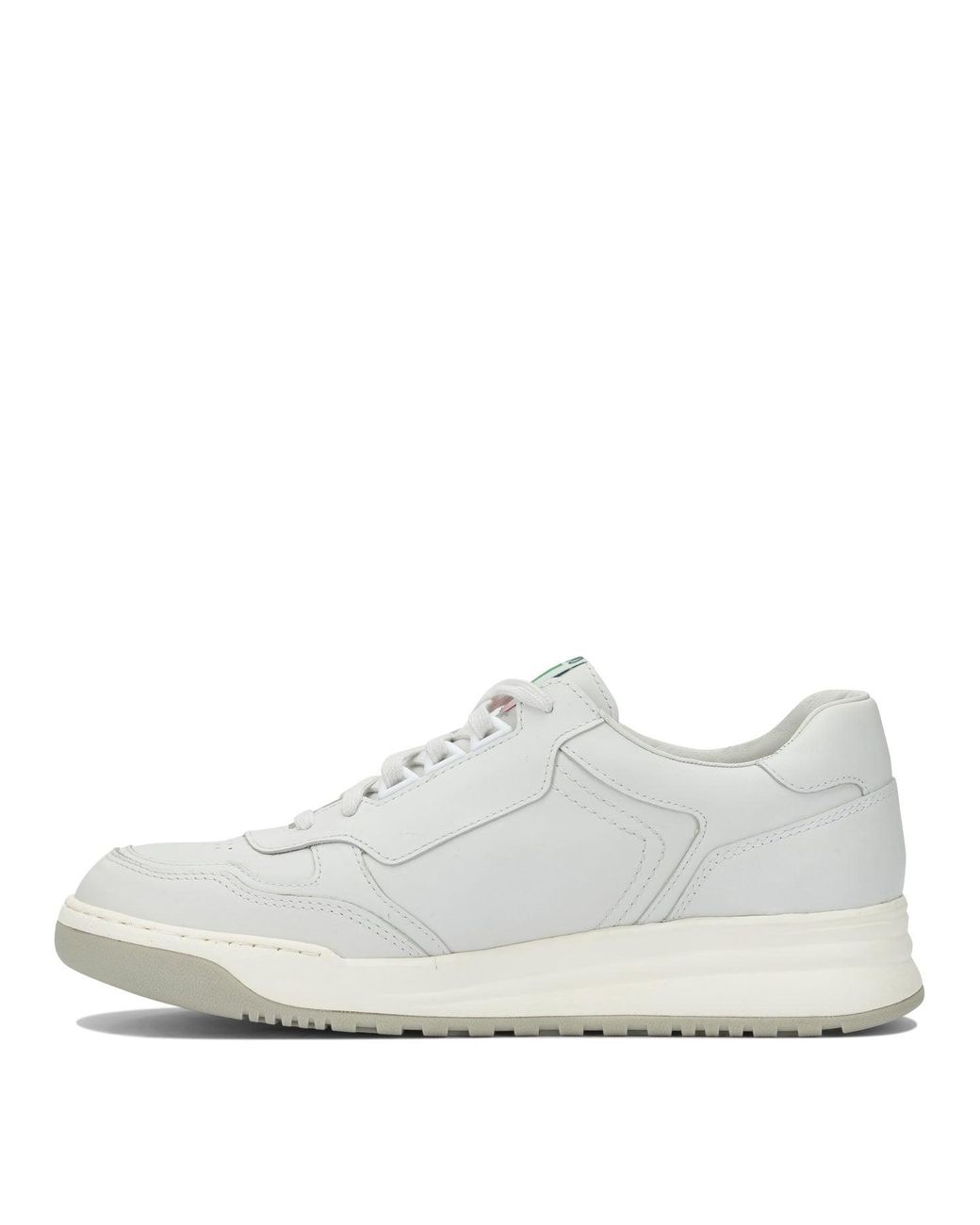 Mephisto "Norwin"-Sneaker in White für Herren