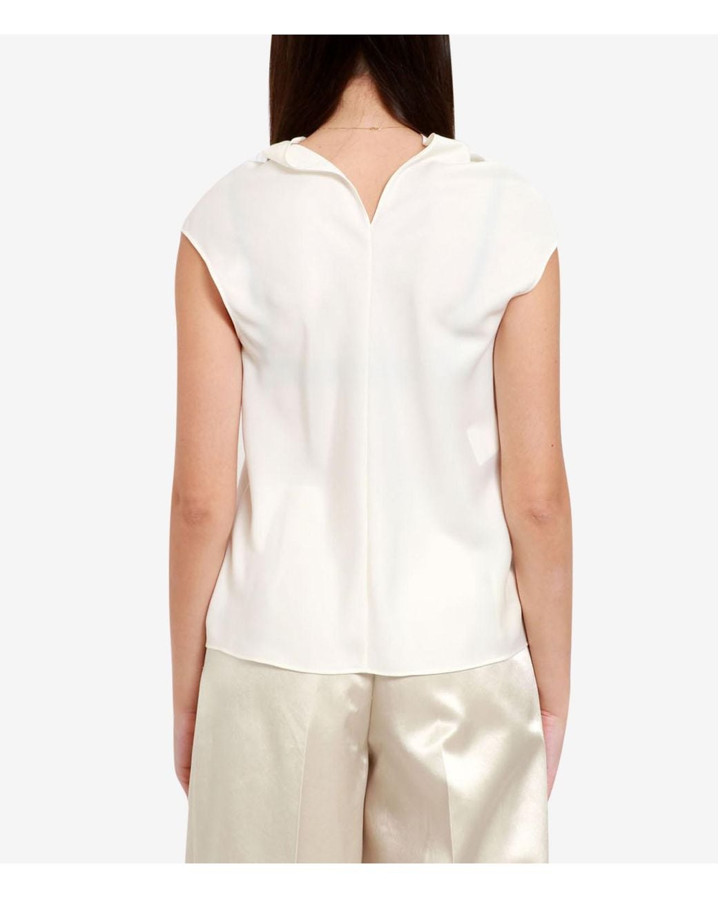 PHILOSOPHY BY LORENZO SERAFINI White Top