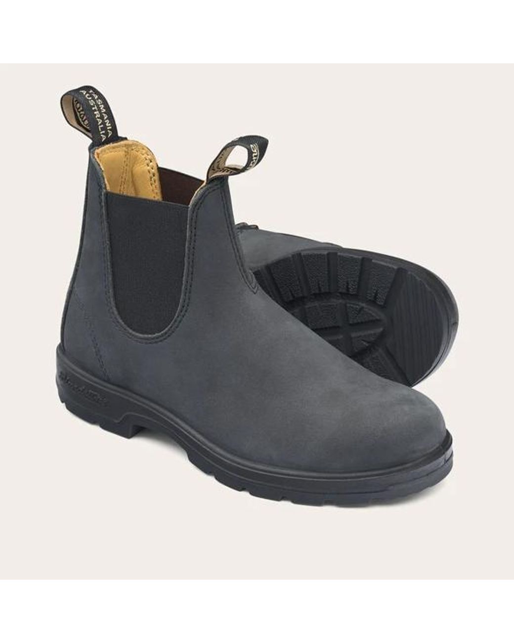Blundstone Black 587