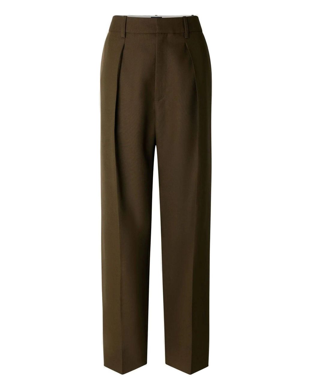 Soeur Green Ferrel Pant