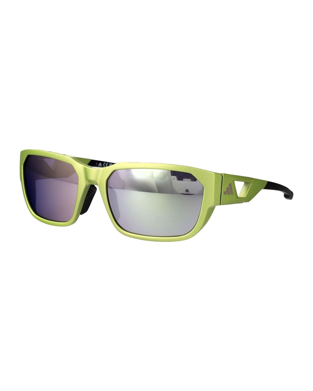 Adidas Multicolor Sunglasses
