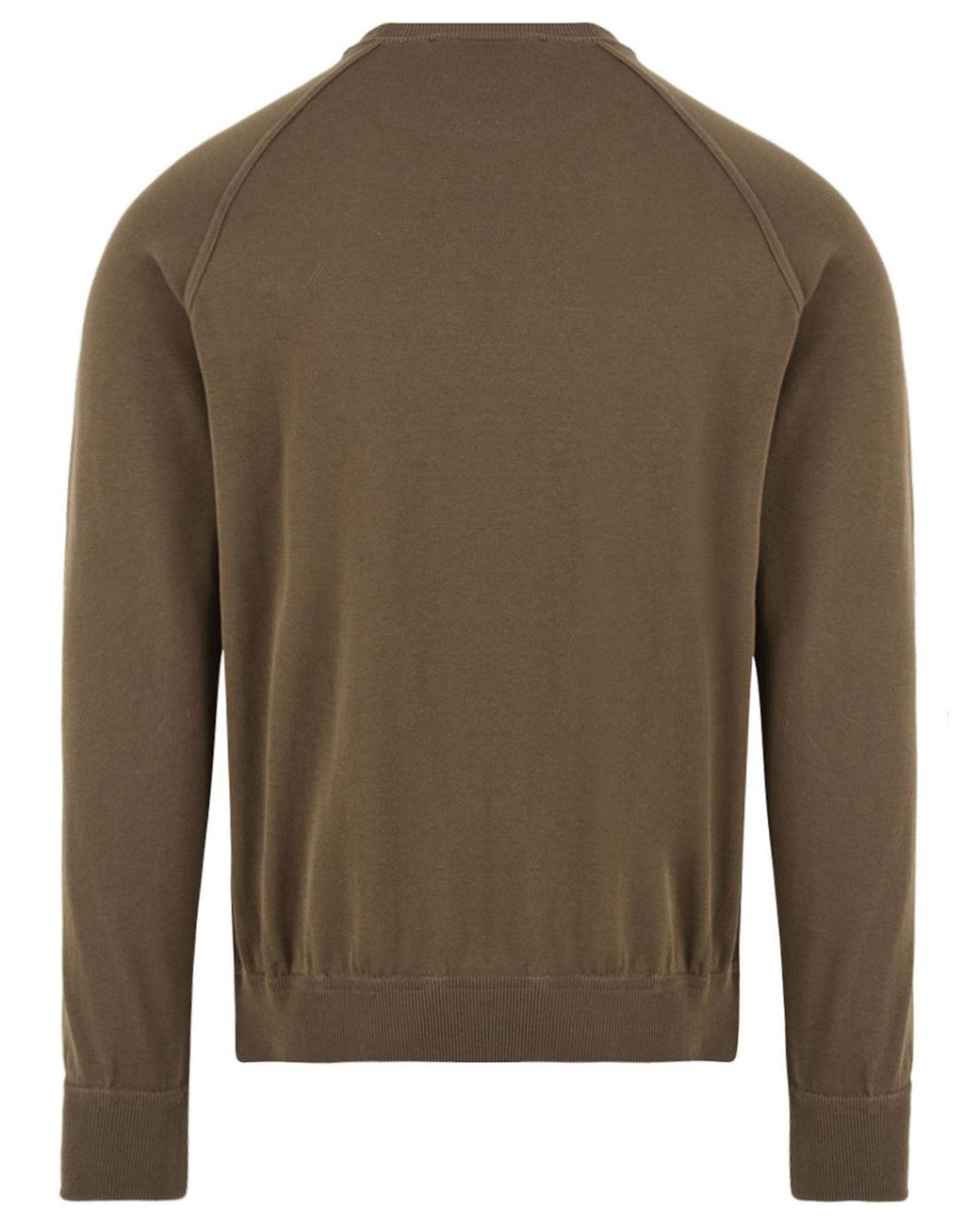 Filippo De Laurentis Brown Sweaters