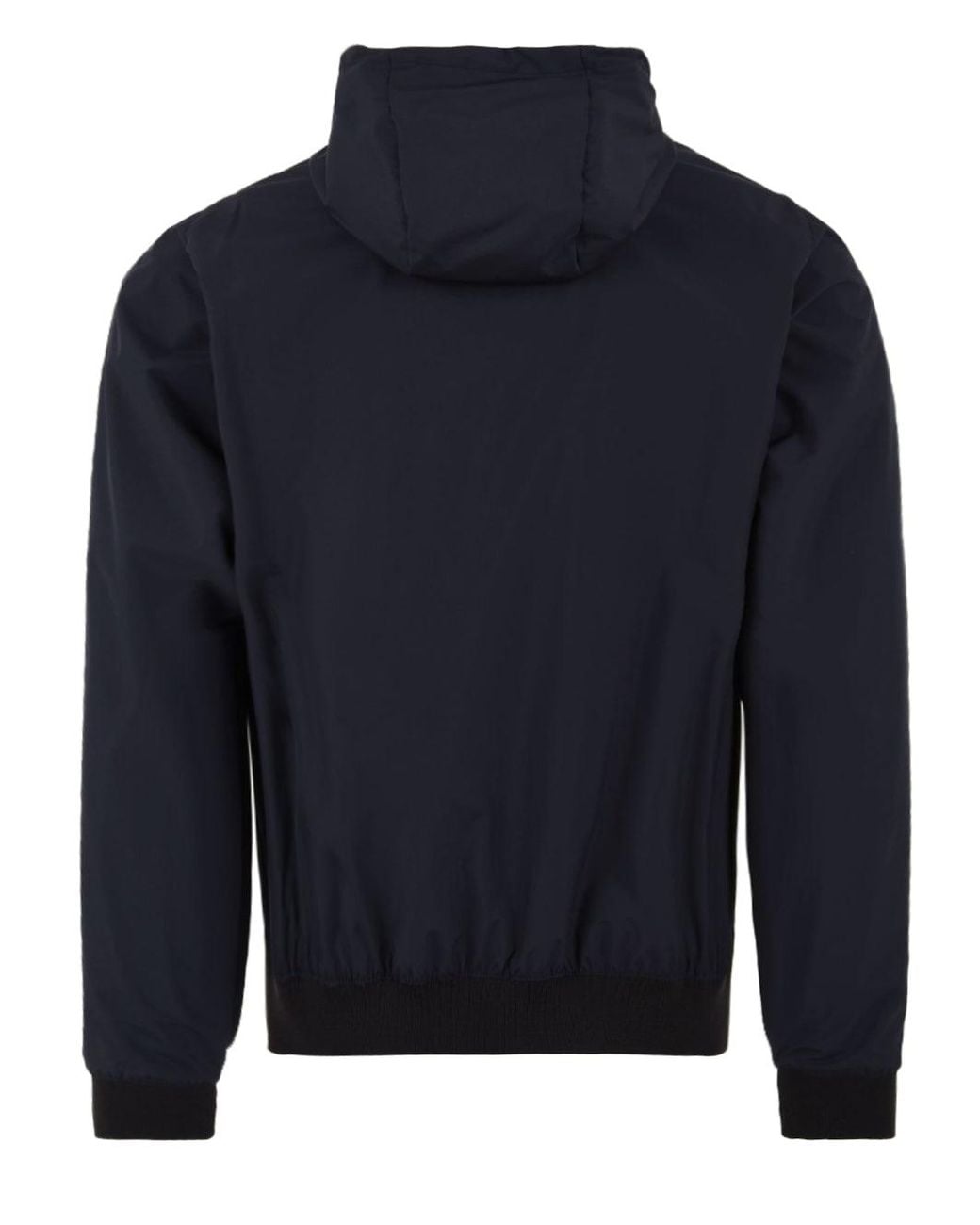 Moorer Blue Coats