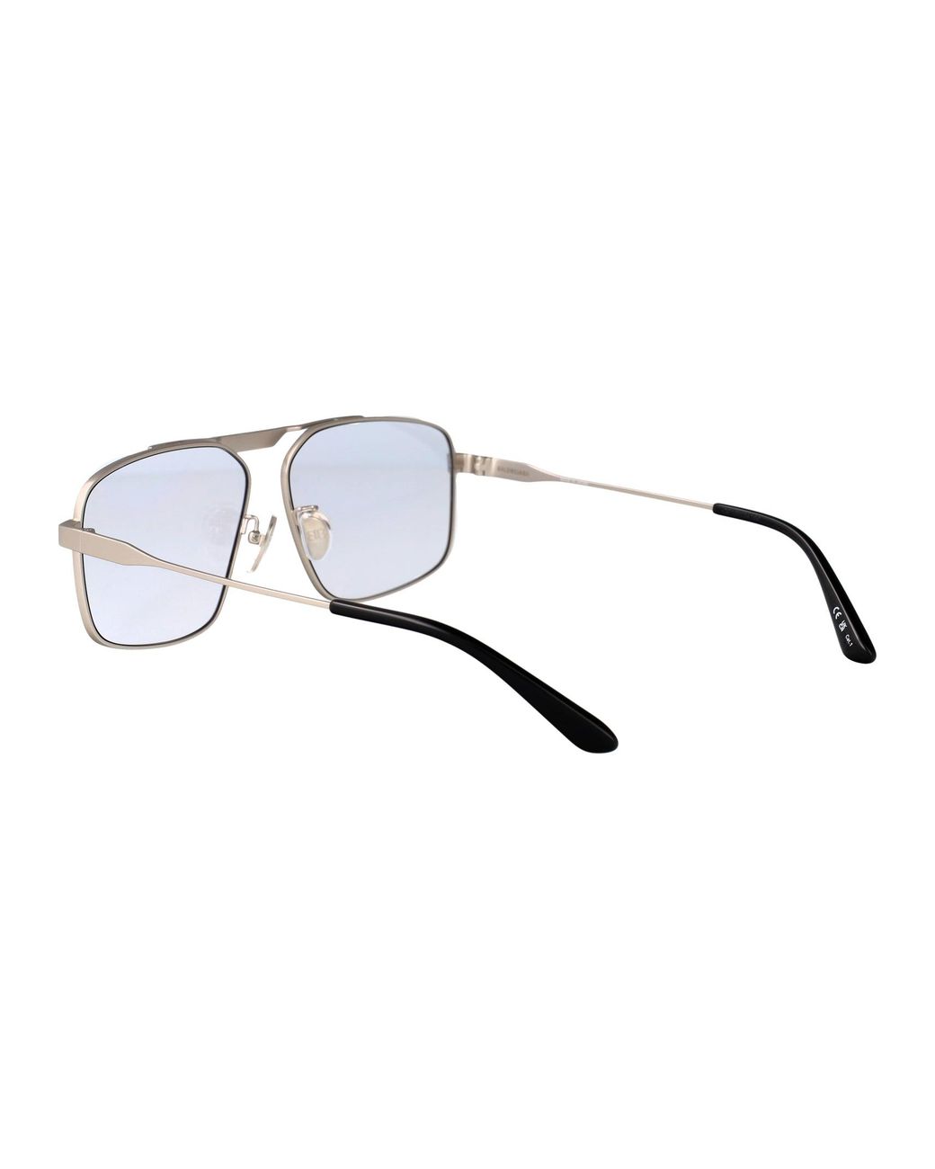 Balenciaga Blue Sunglasses for men