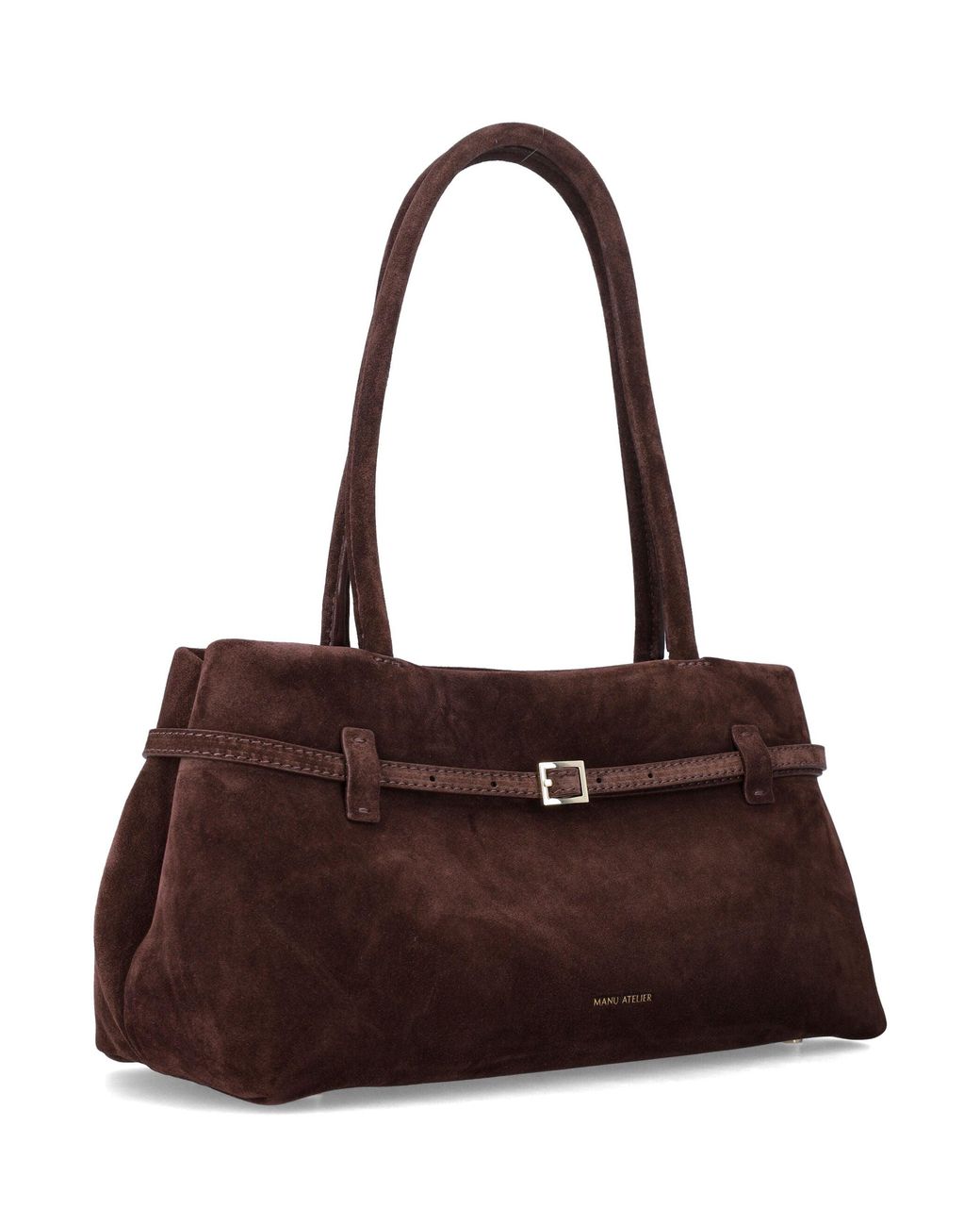 MANU Atelier Brown Bags