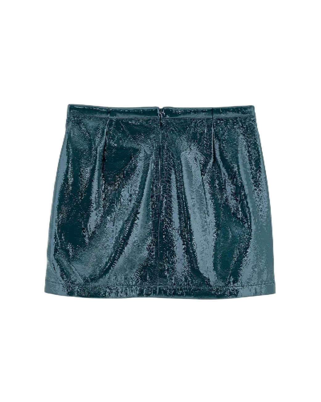 Bellerose Blue Parise62 F1920 Skirts