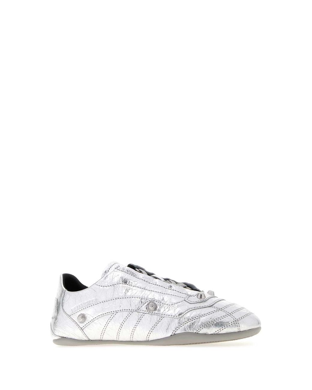 Balenciaga White City Sneakers
