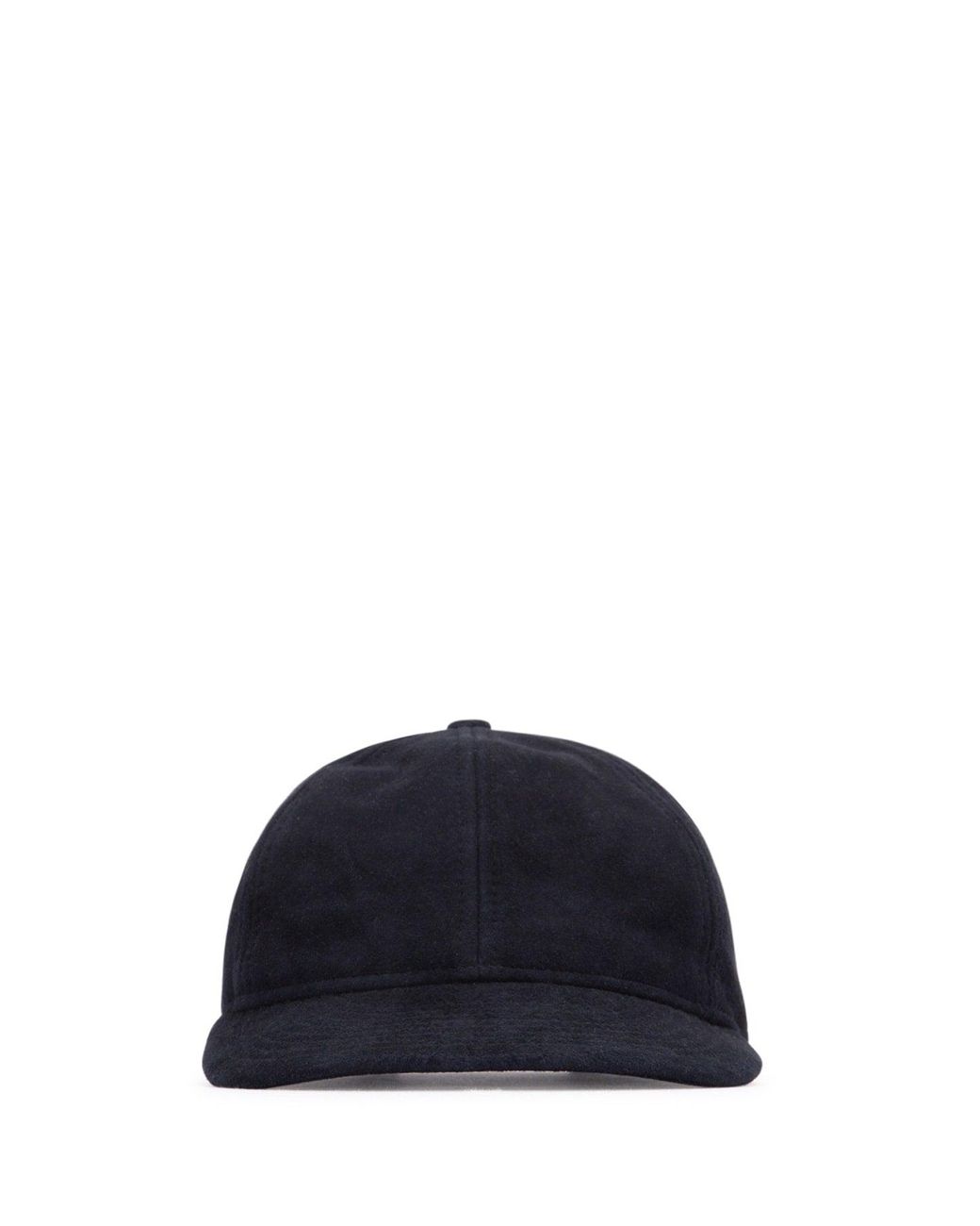 KTZ Blue Ne 9Fifty Rc Suede Newera Nvy for men