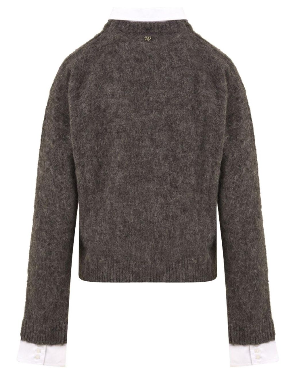 Aniye By Gray Sweaters
