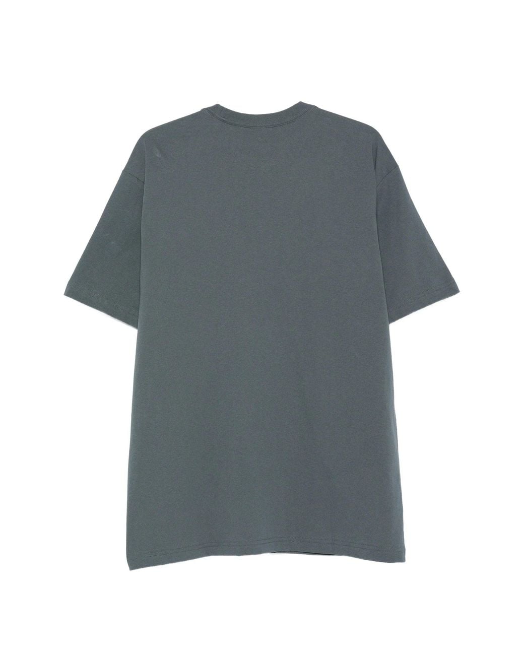 Filson Green S/S Outfitter Pocket T Shirt