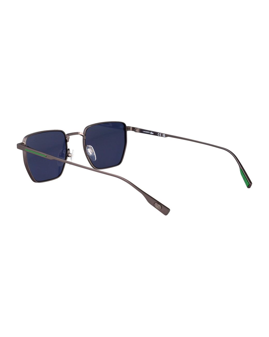 Lacoste Blue Sunglasses L260 S 033 for men
