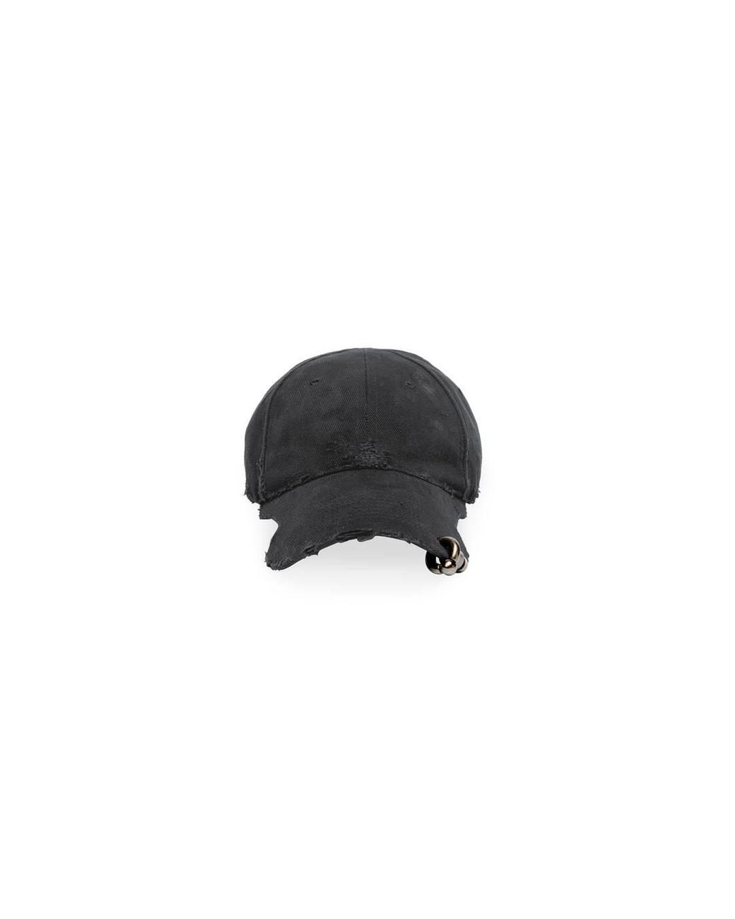 balenciaga--Heavy-Piercing-Cap