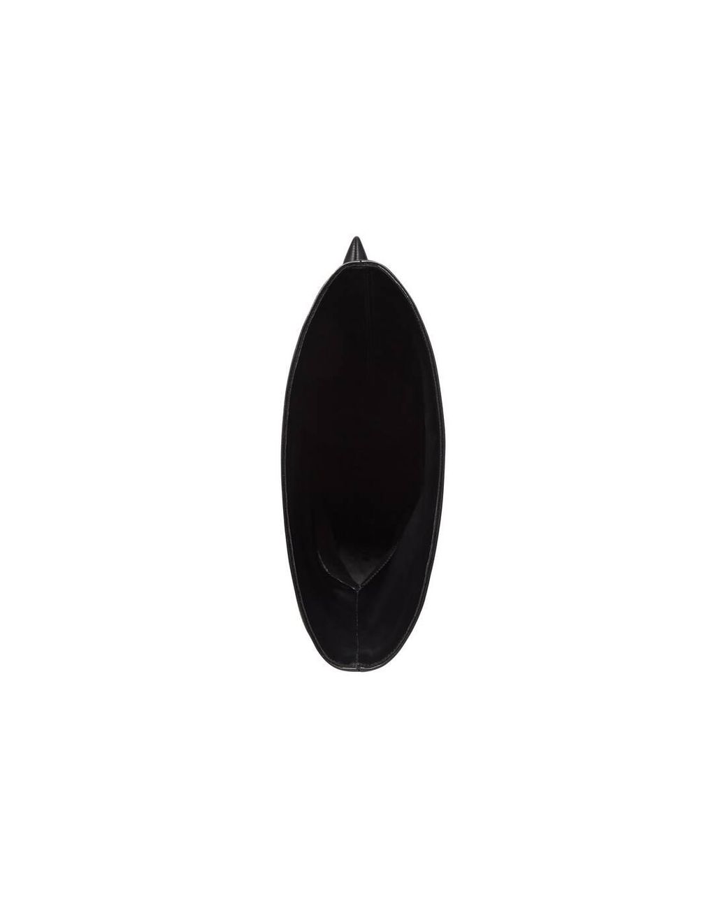 Balenciaga Waders 70mm Bootie in Black | Lyst
