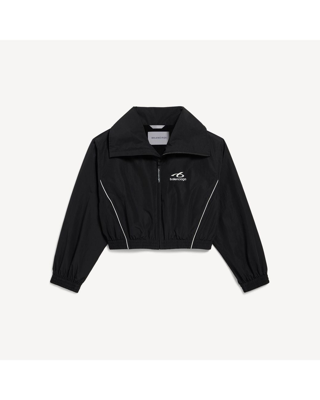 Balenciaga Black Bodies Tracksuit Jacket