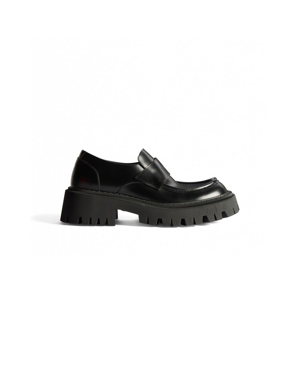 Balenciaga loafers hotsell