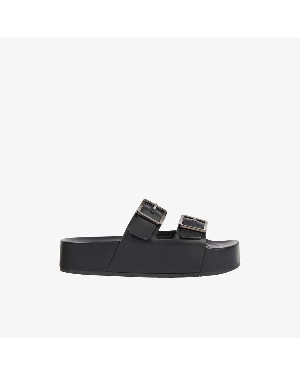 balenciaga mallorca sandals
