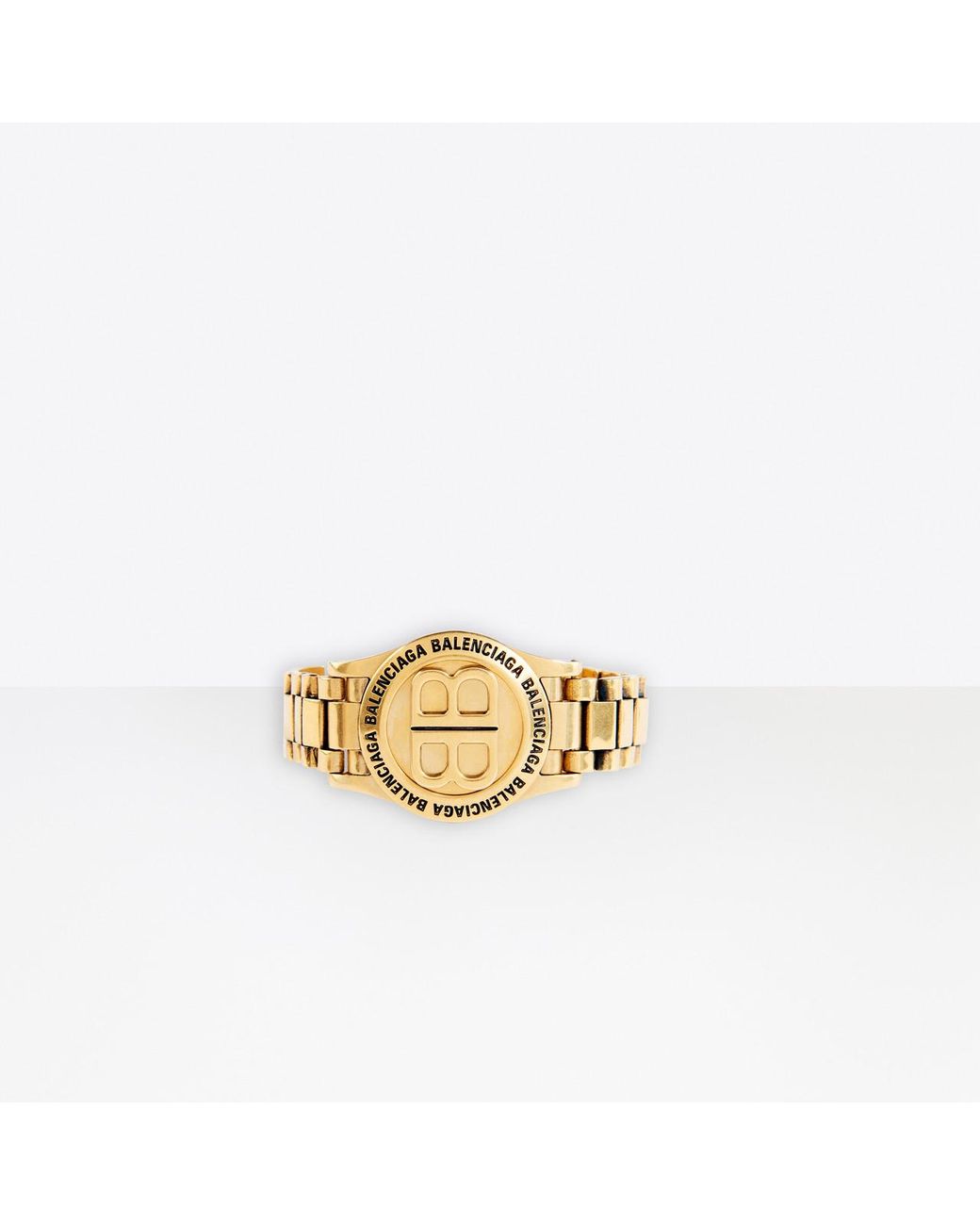 Balenciaga watch hotsell price