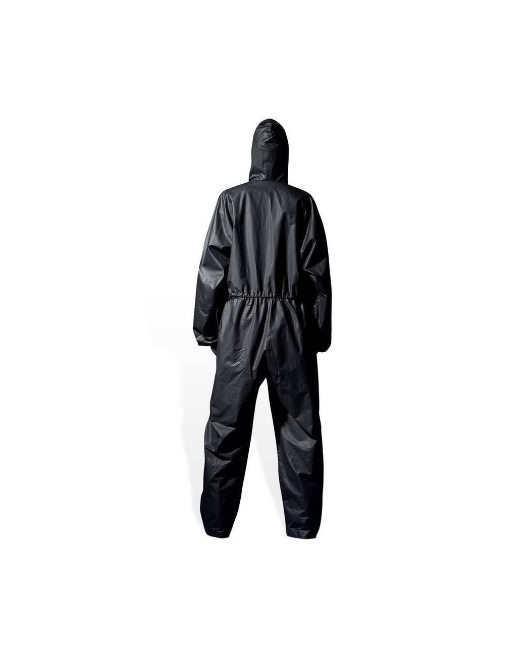 Balenciaga Yeezy Gap Engineered By Coated Cotton Overall in