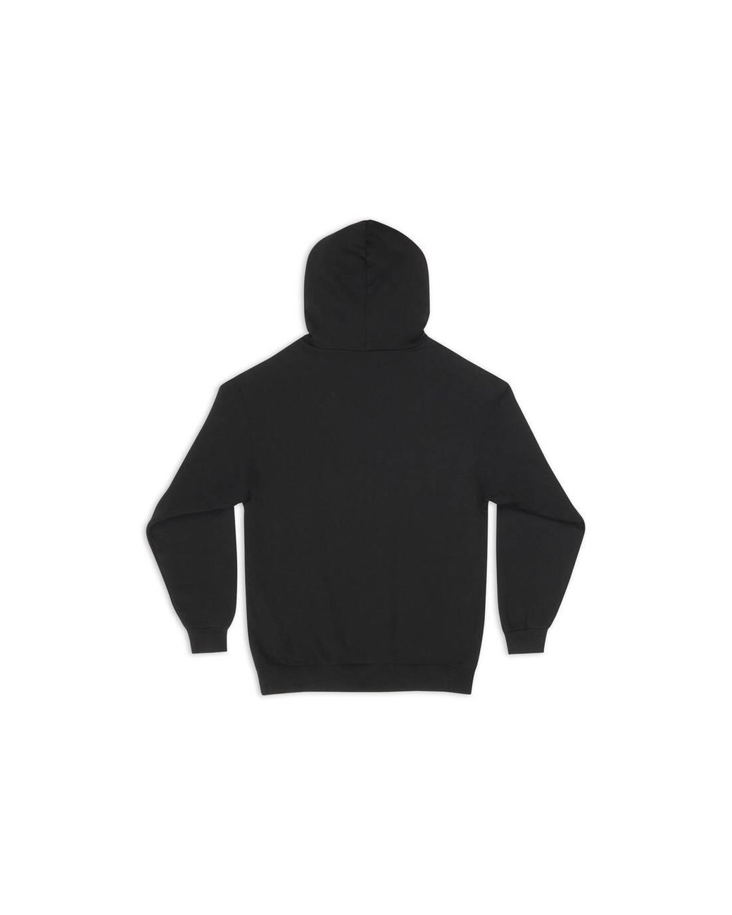 Balenciaga Bb Pixel Medium Fit Hoodie in Black for Men | Lyst Balenciaga Bb Pixel Medium Fit Hoodie in Black for Men | Lyst