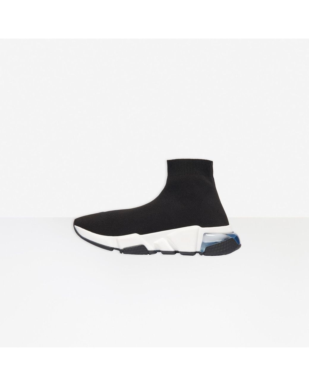 balenciaga speed clear