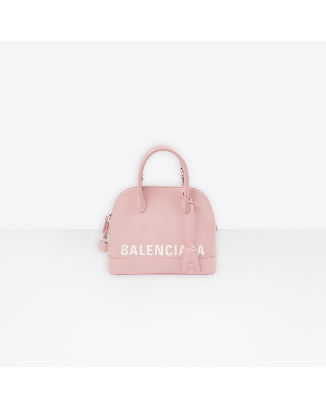 Bag of the Week: Balenciaga Ville Top Handle Bag – Inside The Closet
