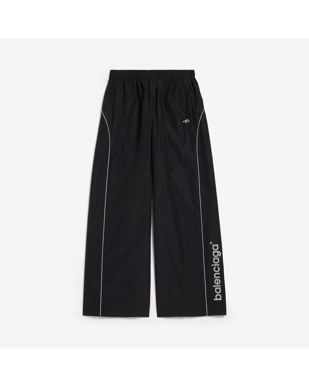 Balenciaga Black Bodies Tracksuit Trousers