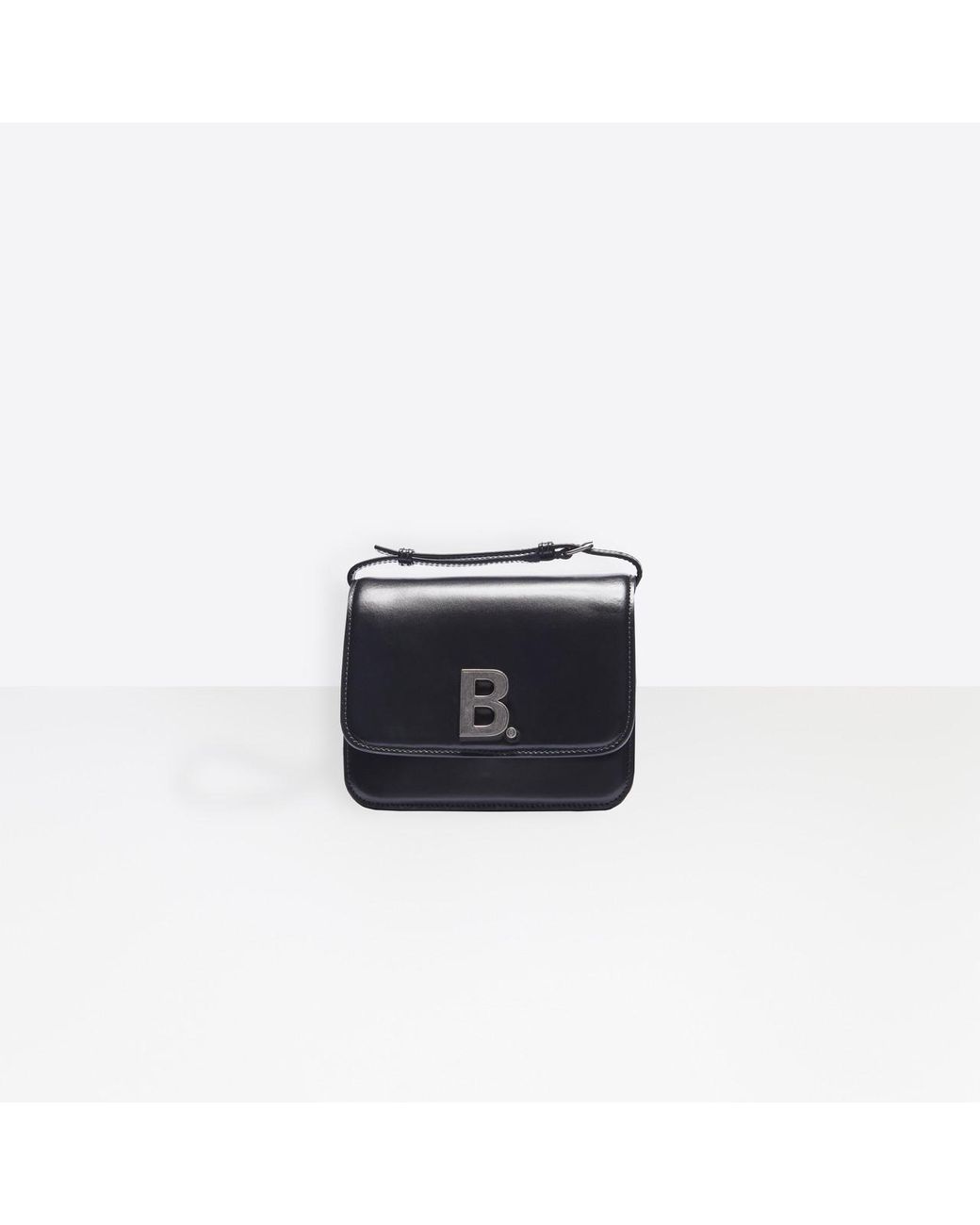 Balenciaga little black bag hotsell