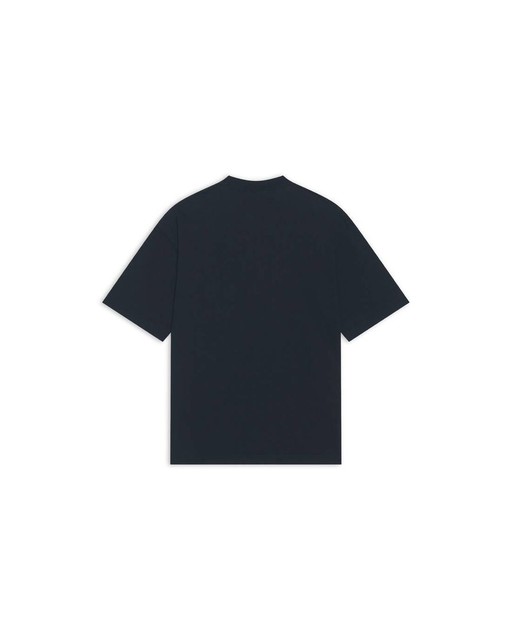 balenciaga cities tee