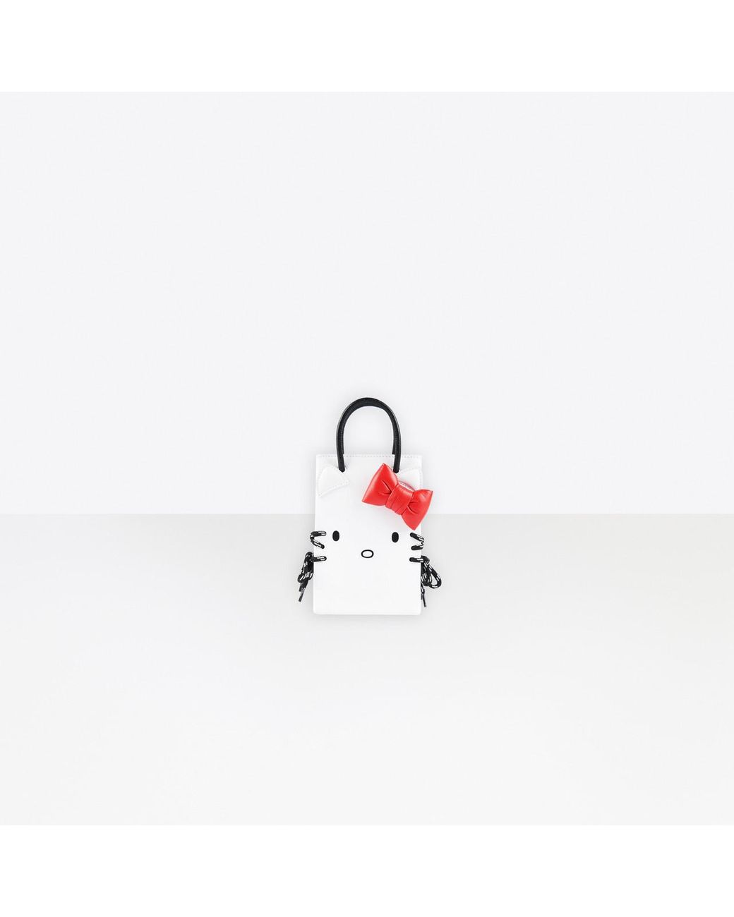 No regrets! Hello Kitty x Balenciaga Phone Holder : r/handbags