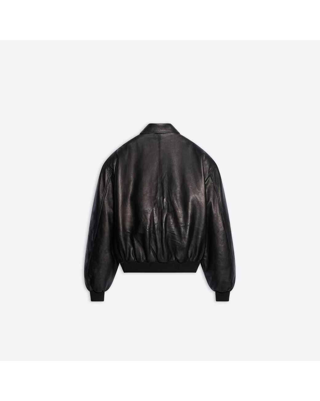 balenciaga sporty B taxi blouson