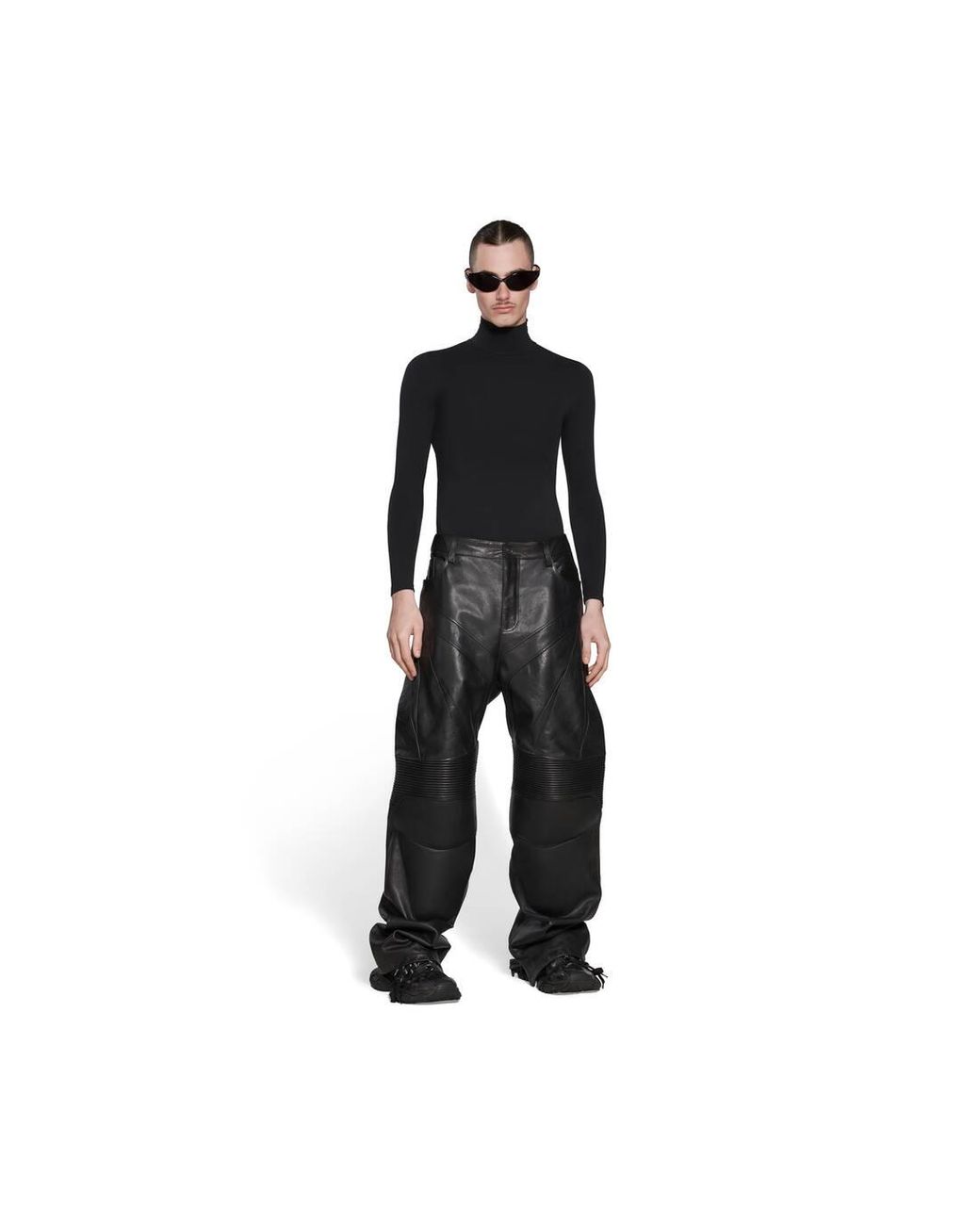 購入 BALENCIAGA tapered pants i9tmg.com.br