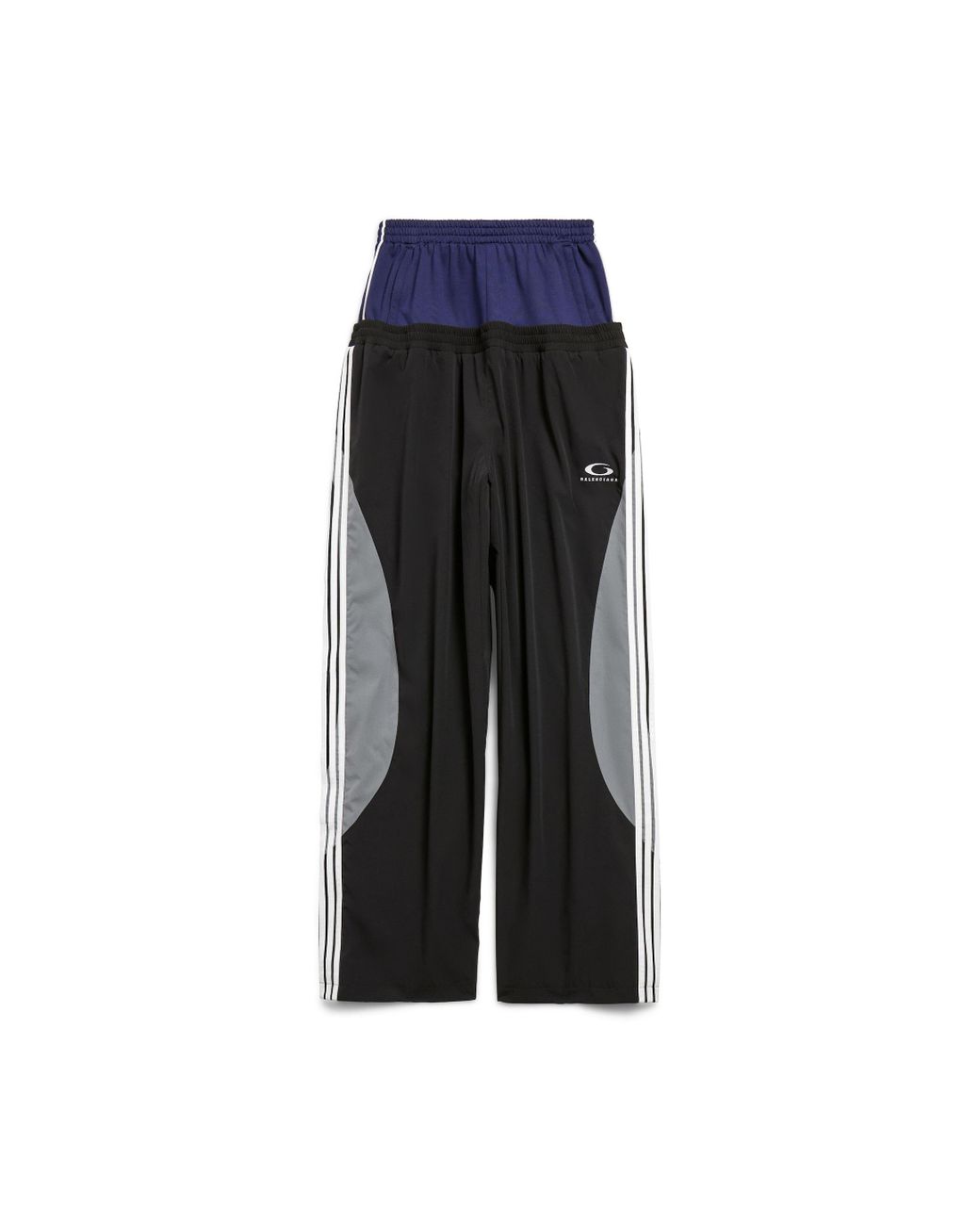 Balenciaga Sporty B Track Pants サイズ48 Balenciaga Sporty B