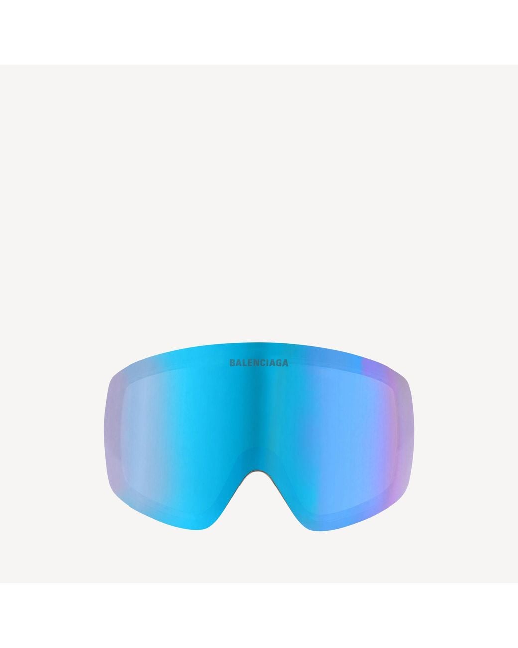 Balenciaga Blue Venice Beach Mask