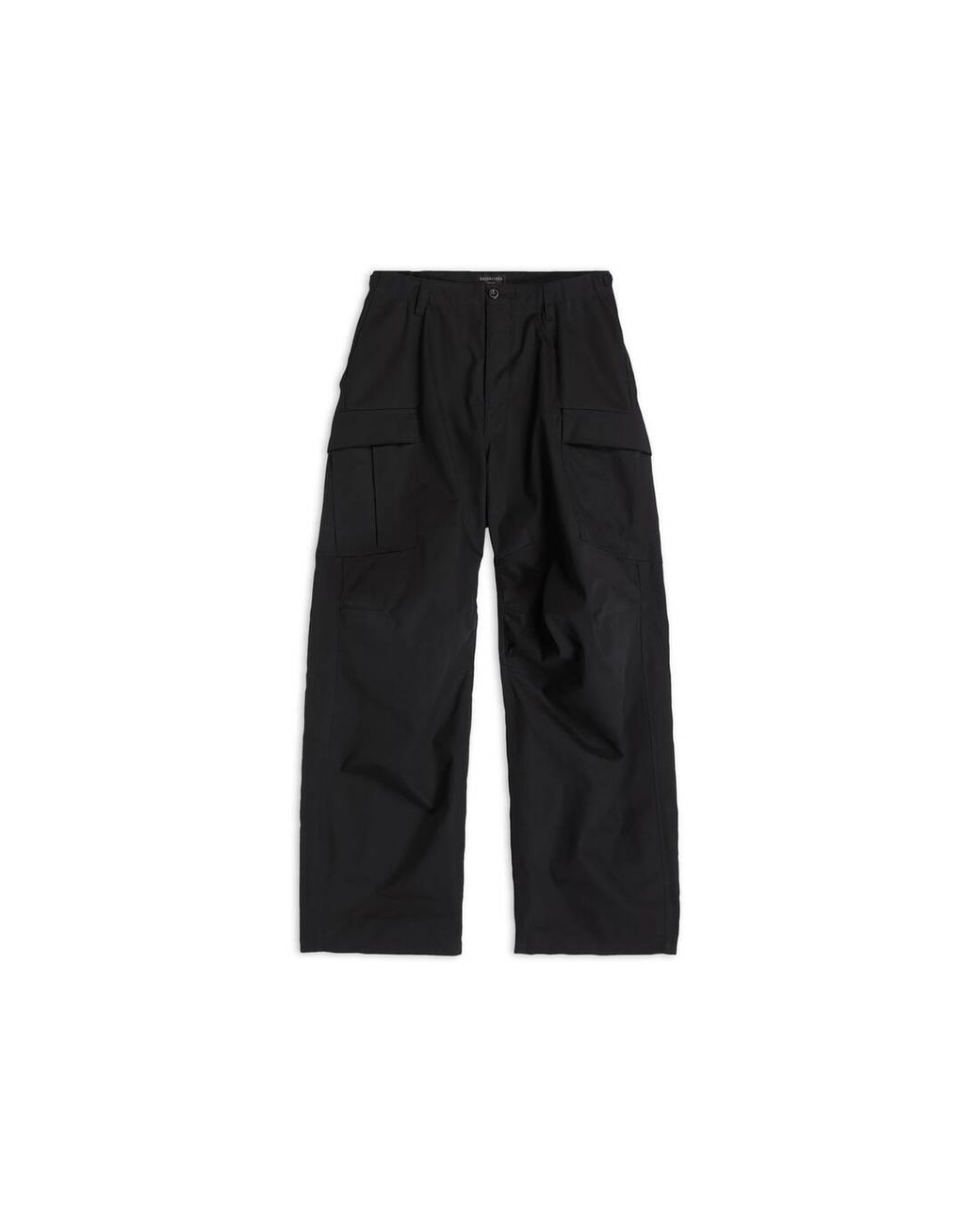 Balenciaga pfw22 / Kick Cargo Pantsワークパンツ/カーゴパンツ