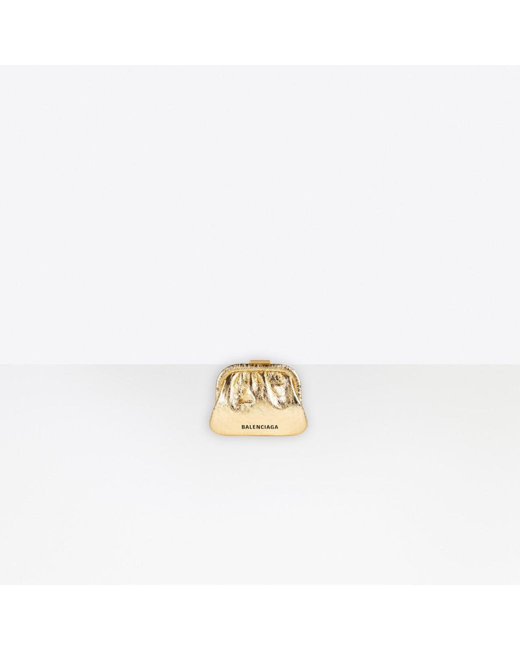 balenciaga purse strap