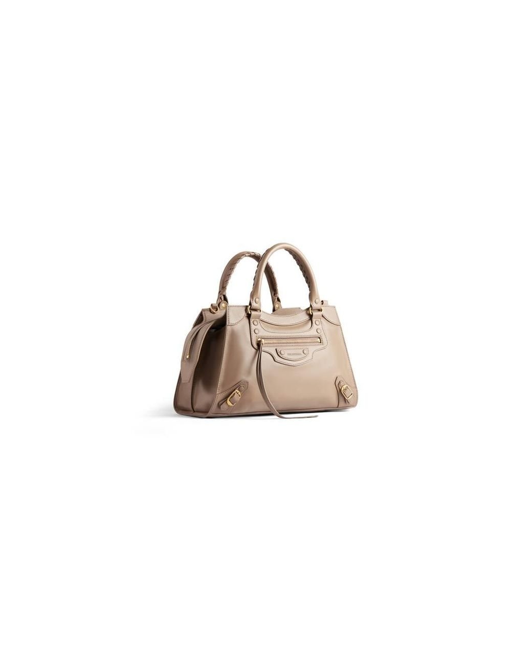 Balenciaga city piccola sale