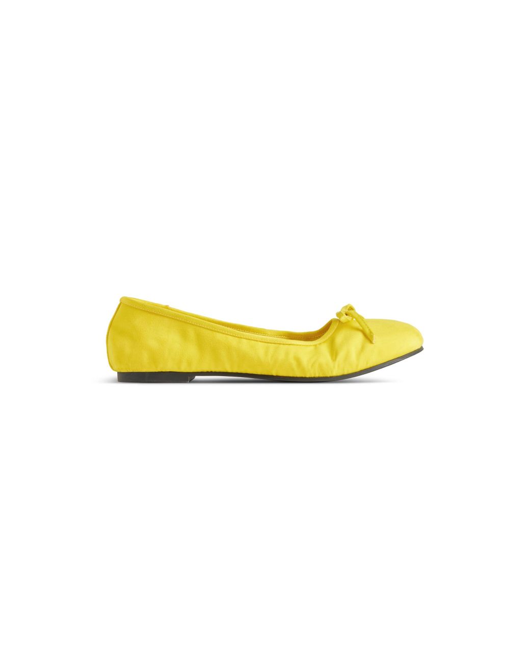 Balenciaga ballet flats new arrivals