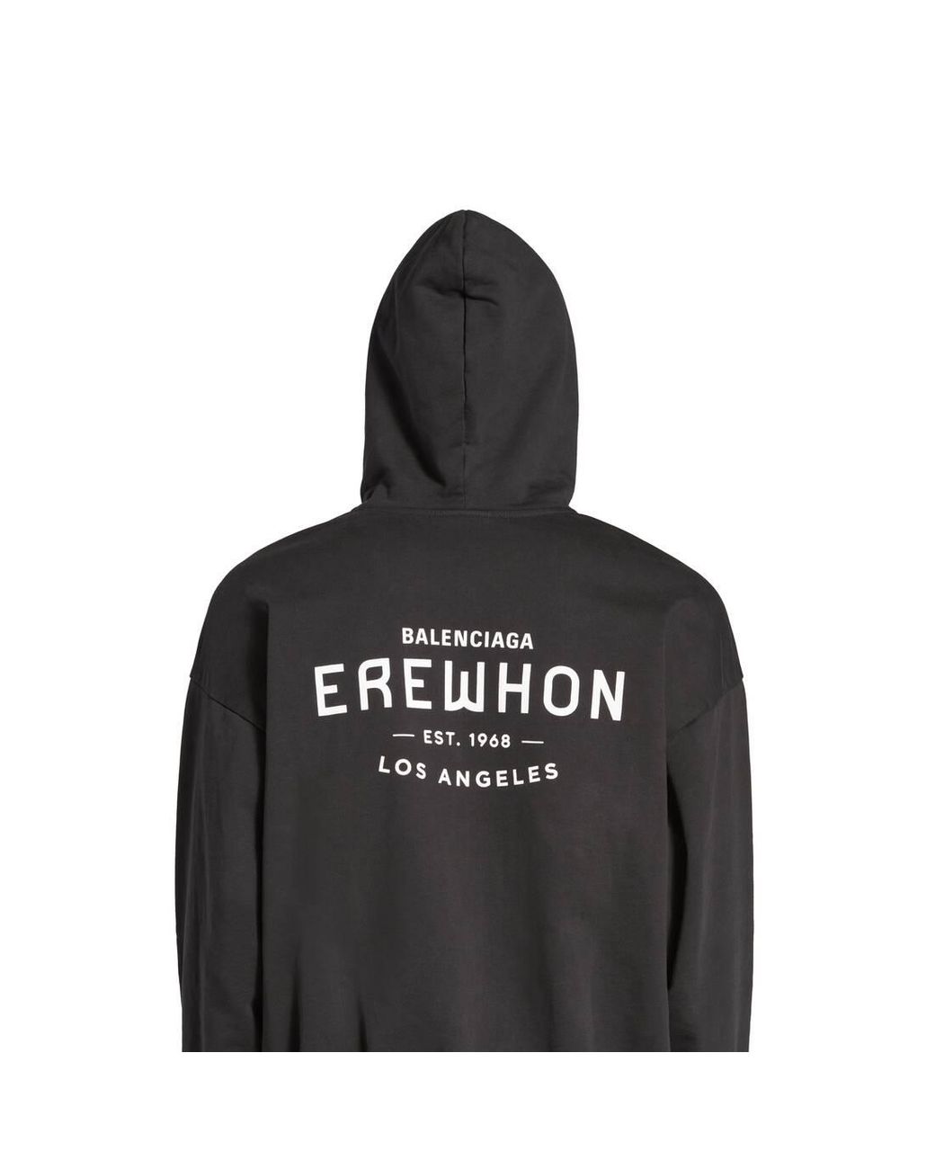 Erewhon sweatshirt hotsell