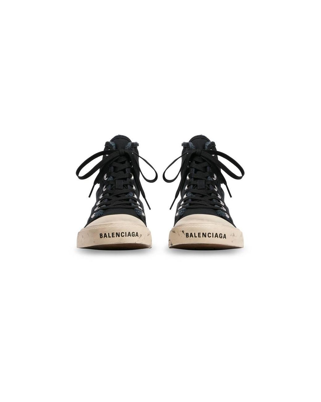 converse balenciaga